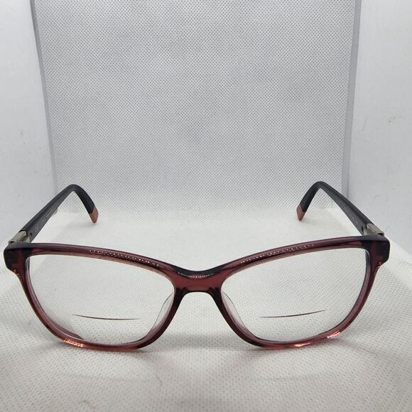 Furla Purple Prescription Glasses Frames main image 6